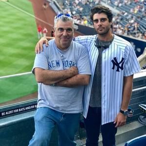 Meet your Posher, Mason